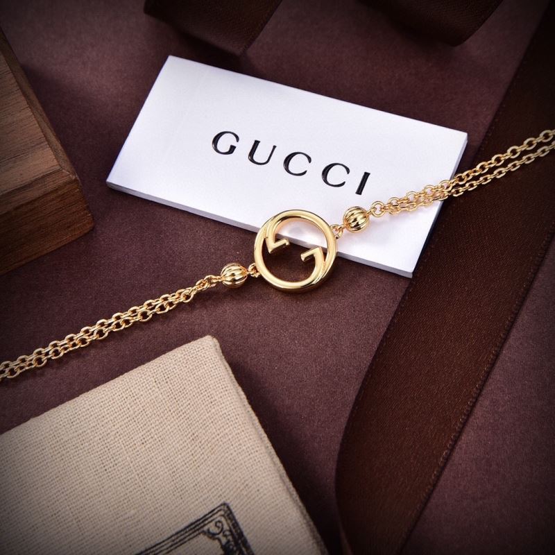 Gucci Bracelets